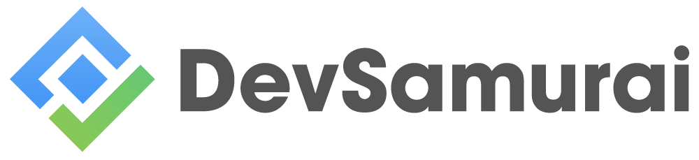 DevSamurai logo